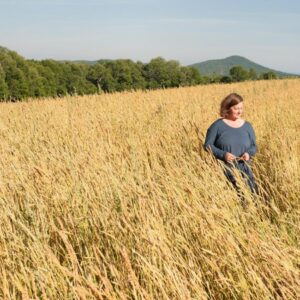 Maine grains is a foundational partner